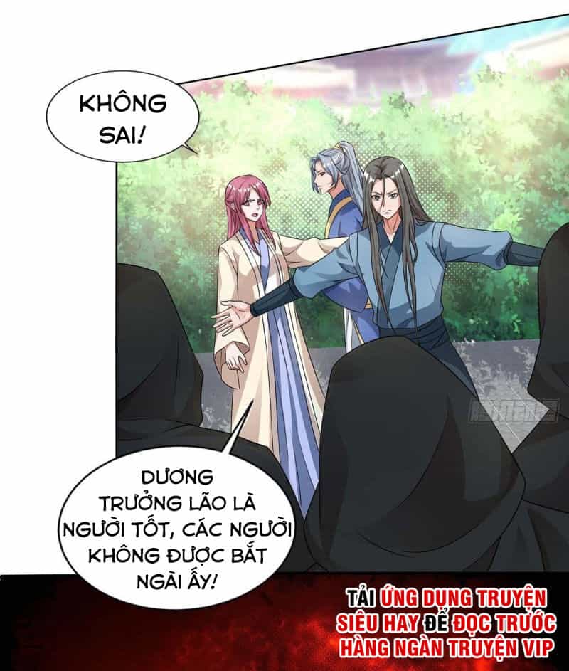 Trọng Sinh Sau Tám Vạn Năm - Chương 135 - ảnh 12