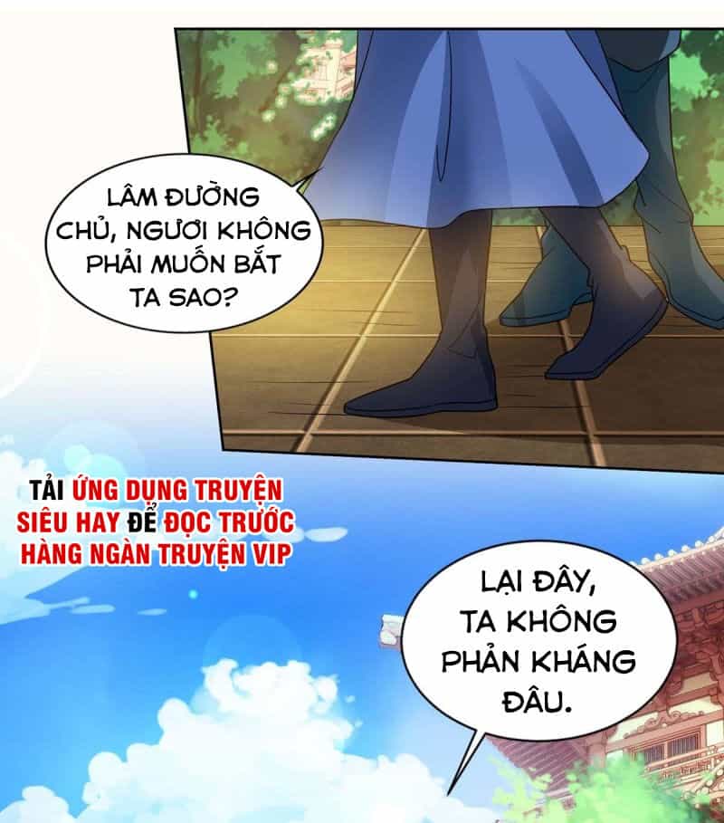 Trọng Sinh Sau Tám Vạn Năm - Chương 136 - ảnh 1