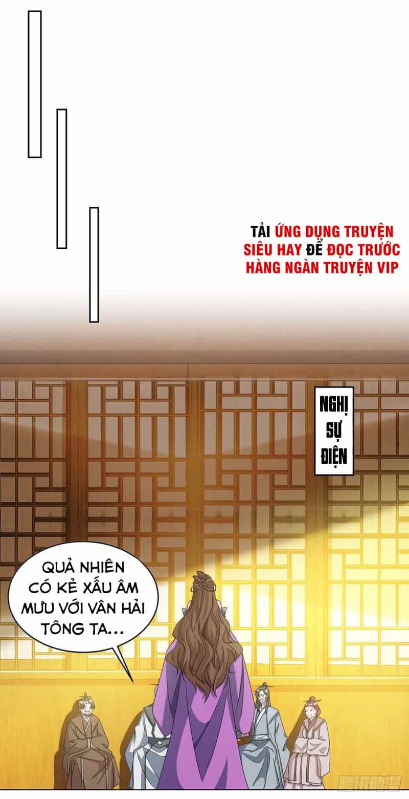 Trọng Sinh Sau Tám Vạn Năm - Chương 136 - ảnh 13