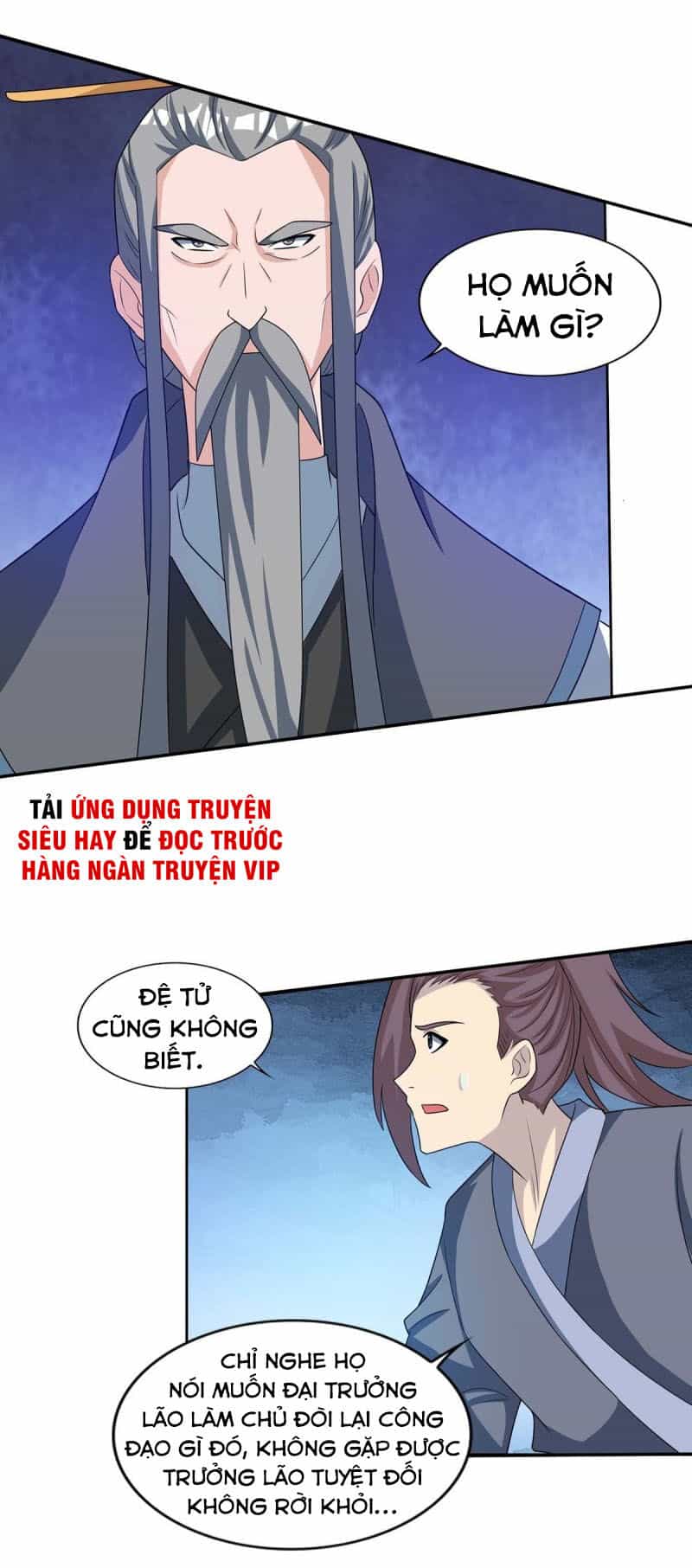 Trọng Sinh Sau Tám Vạn Năm - Chương 136 - ảnh 19