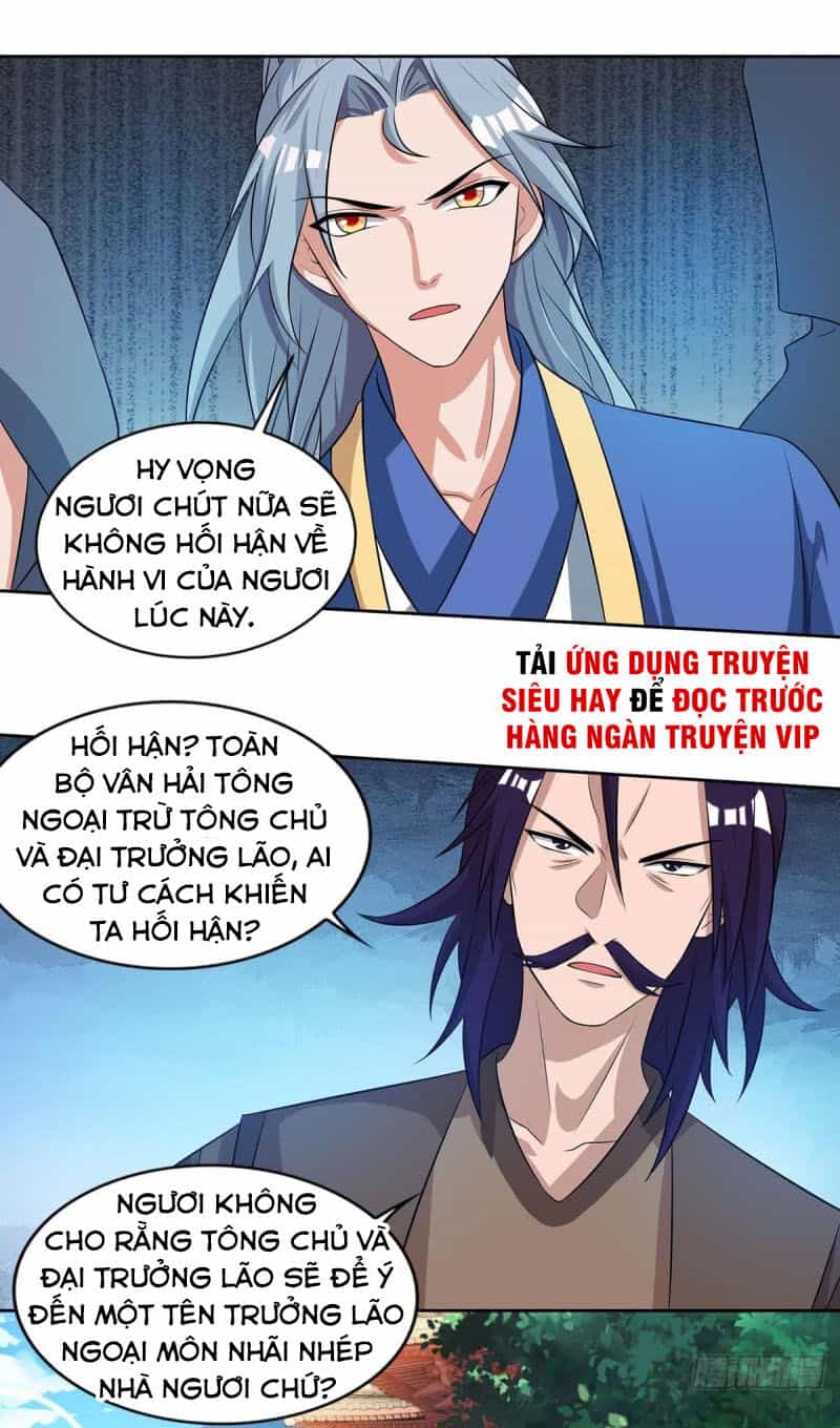 Trọng Sinh Sau Tám Vạn Năm - Chương 136 - ảnh 6