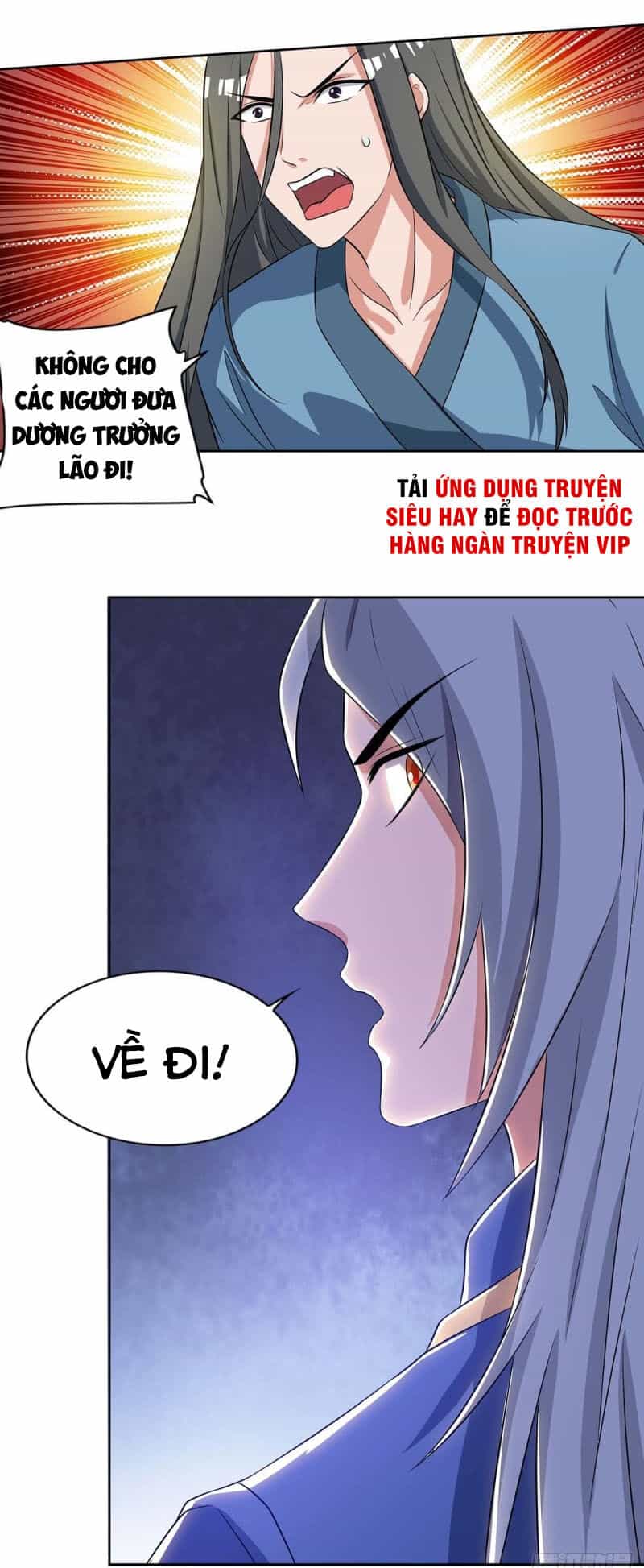 Trọng Sinh Sau Tám Vạn Năm - Chương 136 - ảnh 8