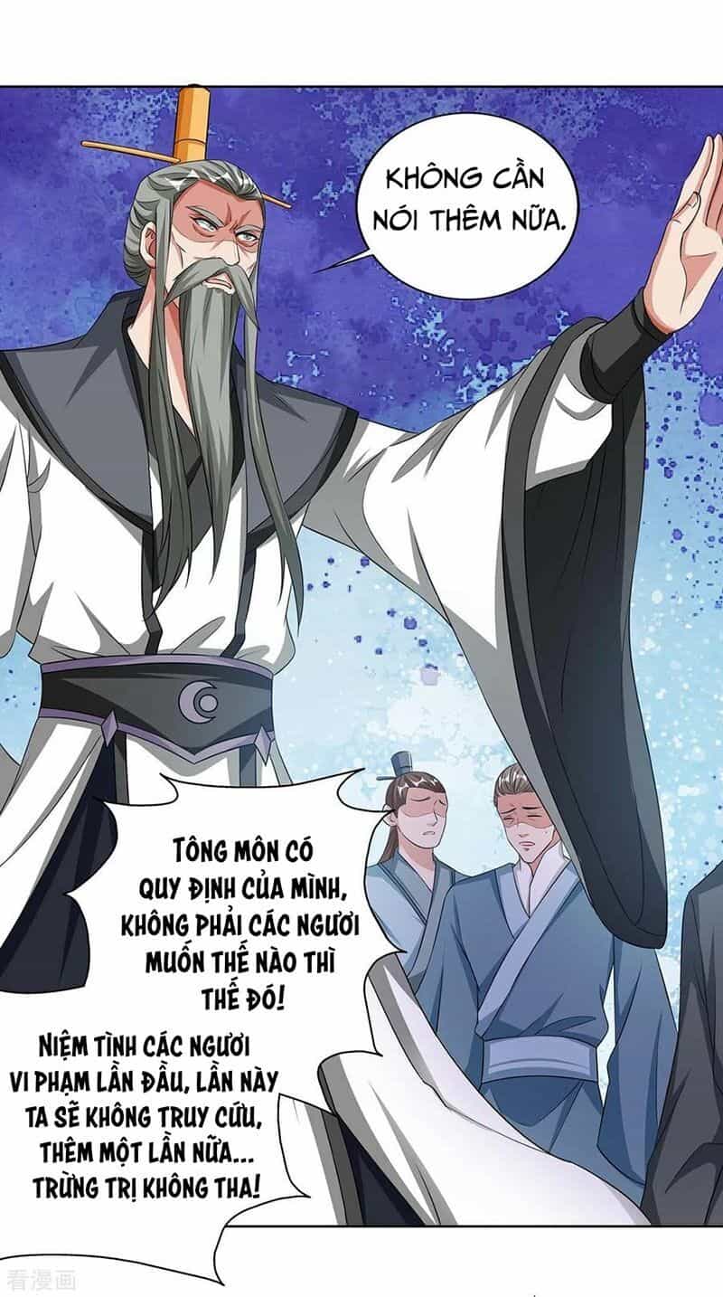 Trọng Sinh Sau Tám Vạn Năm - Chương 137 - ảnh 14
