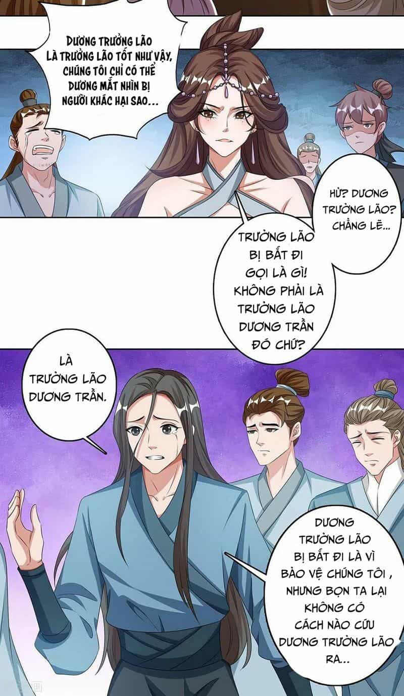 Trọng Sinh Sau Tám Vạn Năm - Chương 137 - ảnh 16