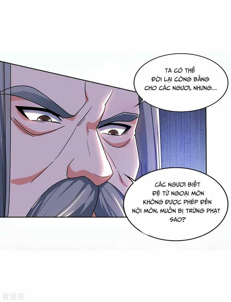 Trọng Sinh Sau Tám Vạn Năm - Chương 137 - ảnh 6