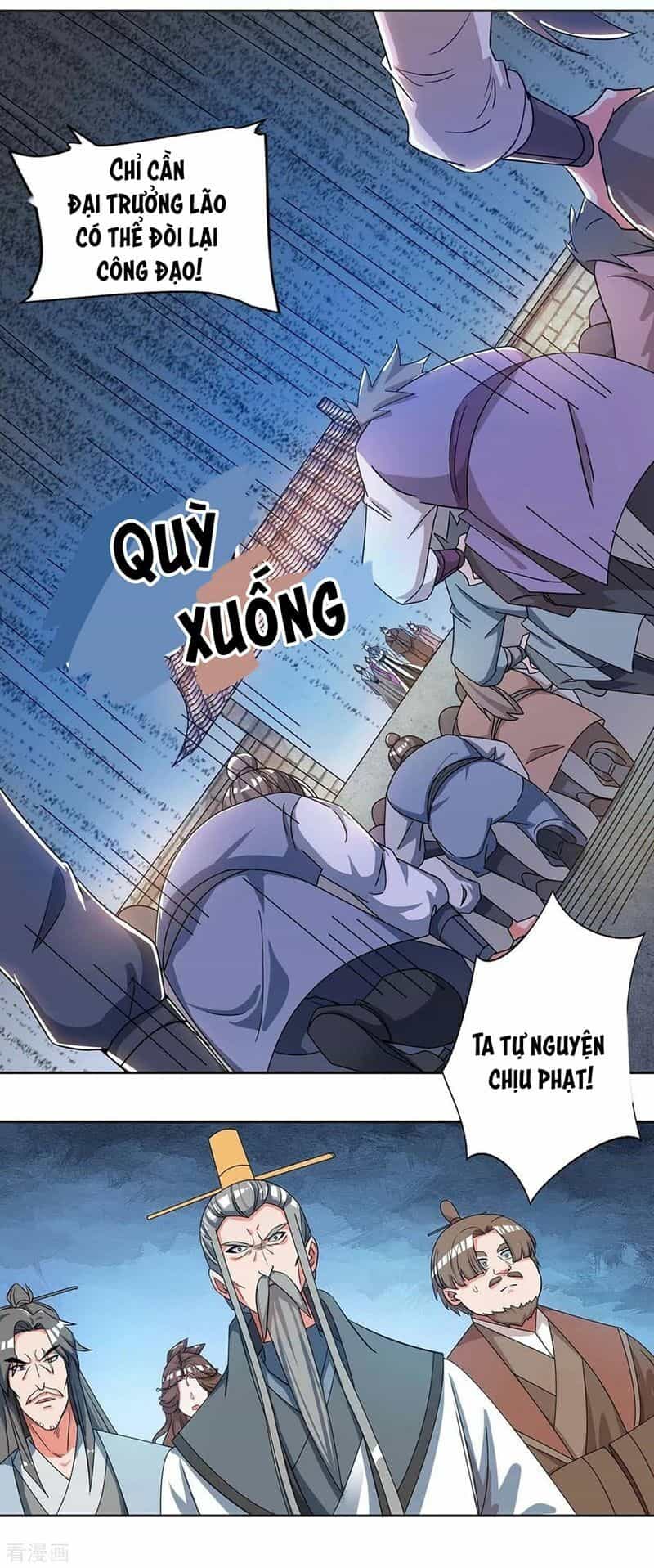 Trọng Sinh Sau Tám Vạn Năm - Chương 137 - ảnh 8