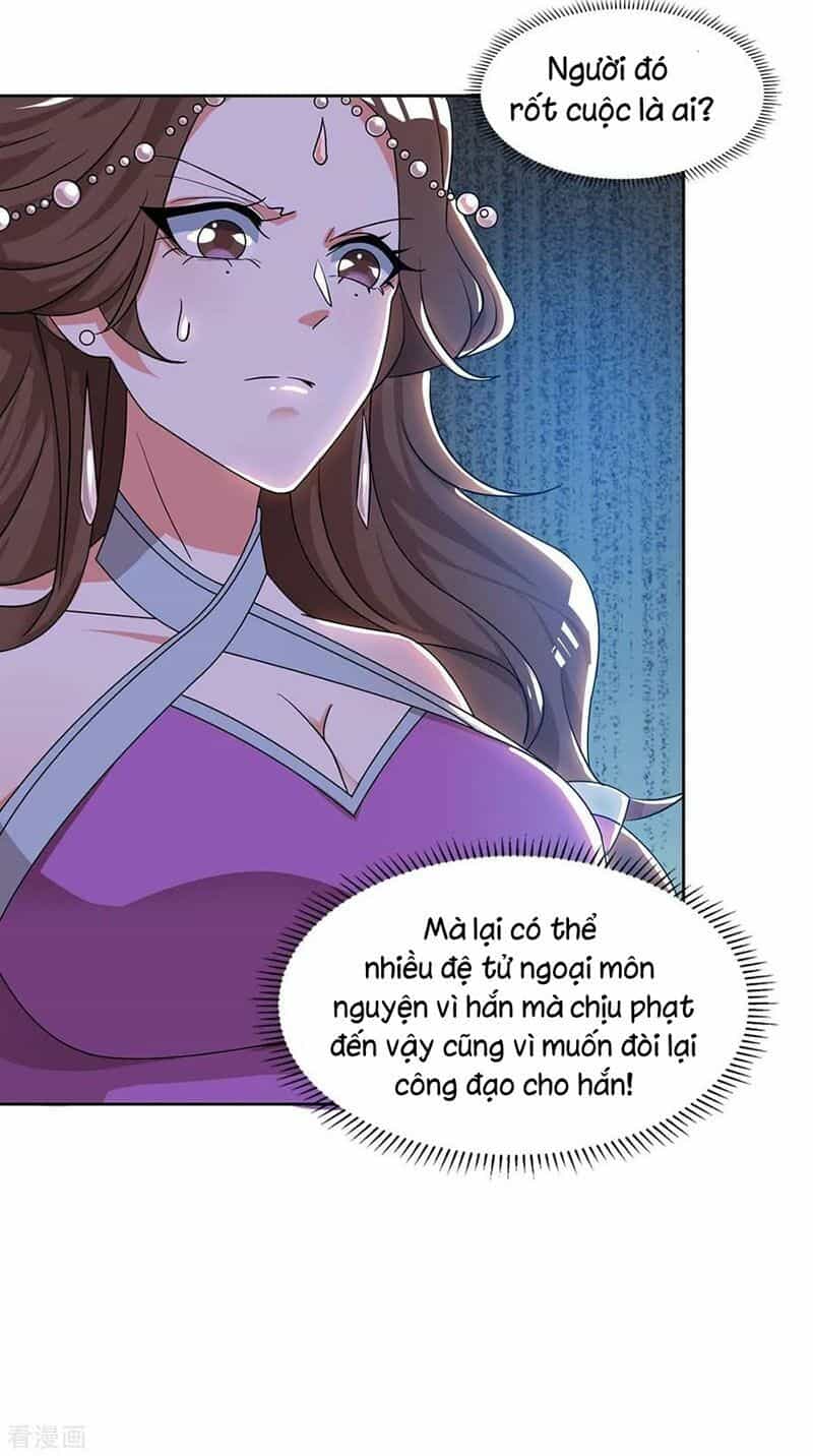 Trọng Sinh Sau Tám Vạn Năm - Chương 137 - ảnh 9