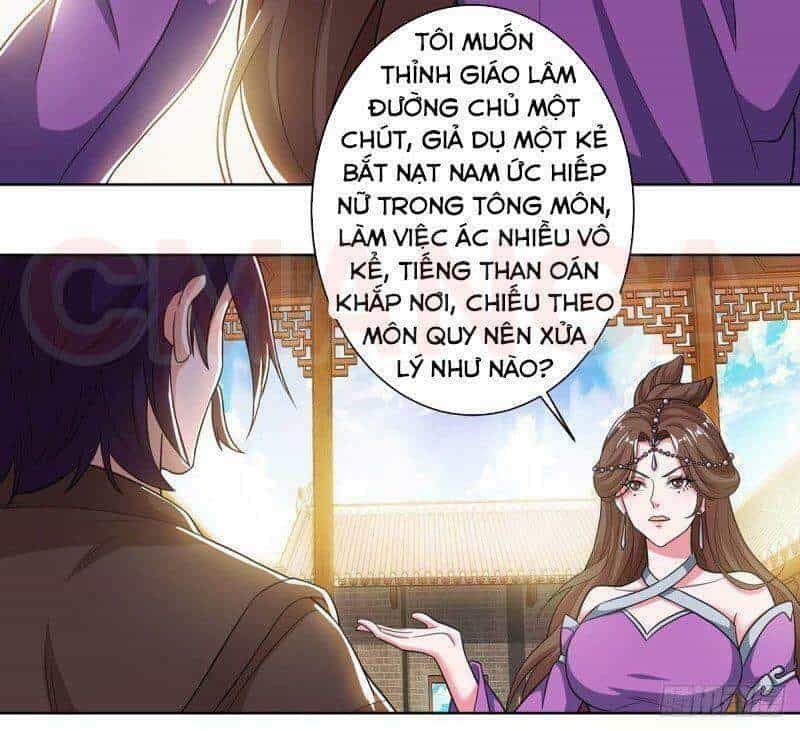 Trọng Sinh Sau Tám Vạn Năm - Chương 138 - ảnh 25