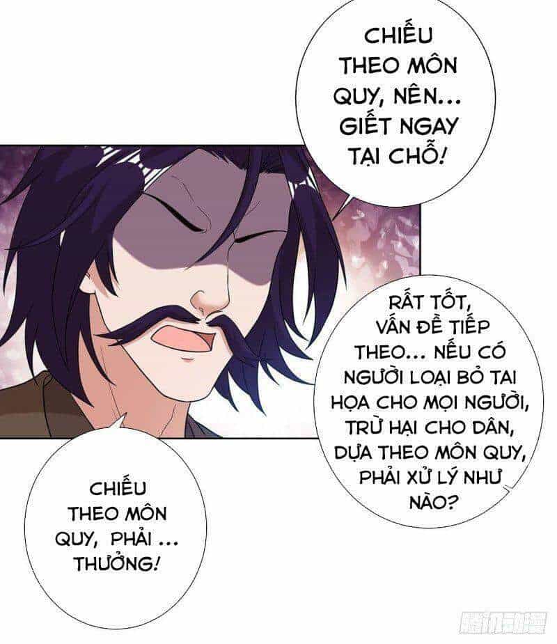 Trọng Sinh Sau Tám Vạn Năm - Chương 138 - ảnh 28