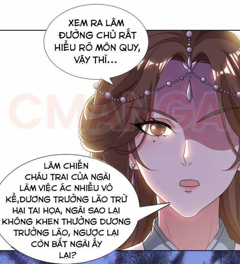 Trọng Sinh Sau Tám Vạn Năm - Chương 138 - ảnh 29