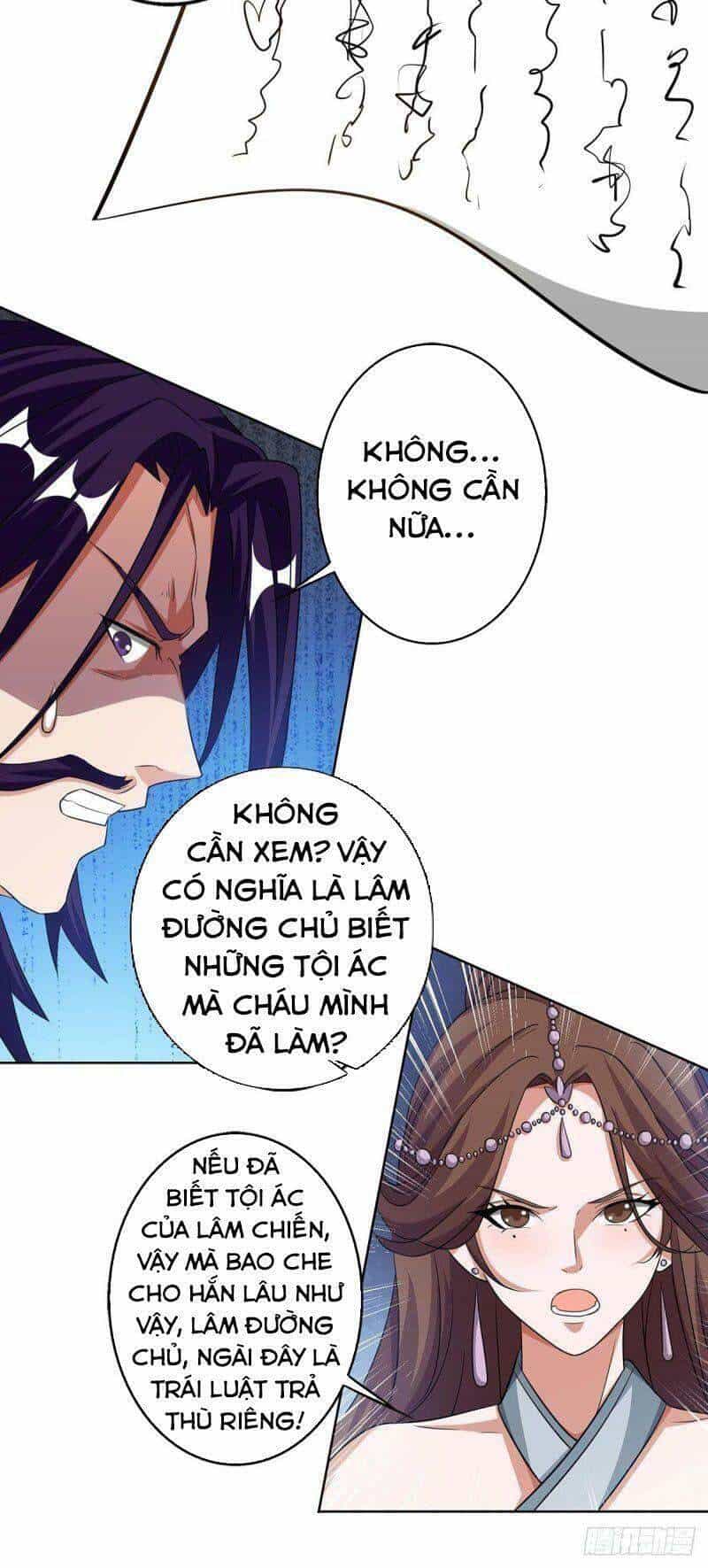 Trọng Sinh Sau Tám Vạn Năm - Chương 138 - ảnh 32