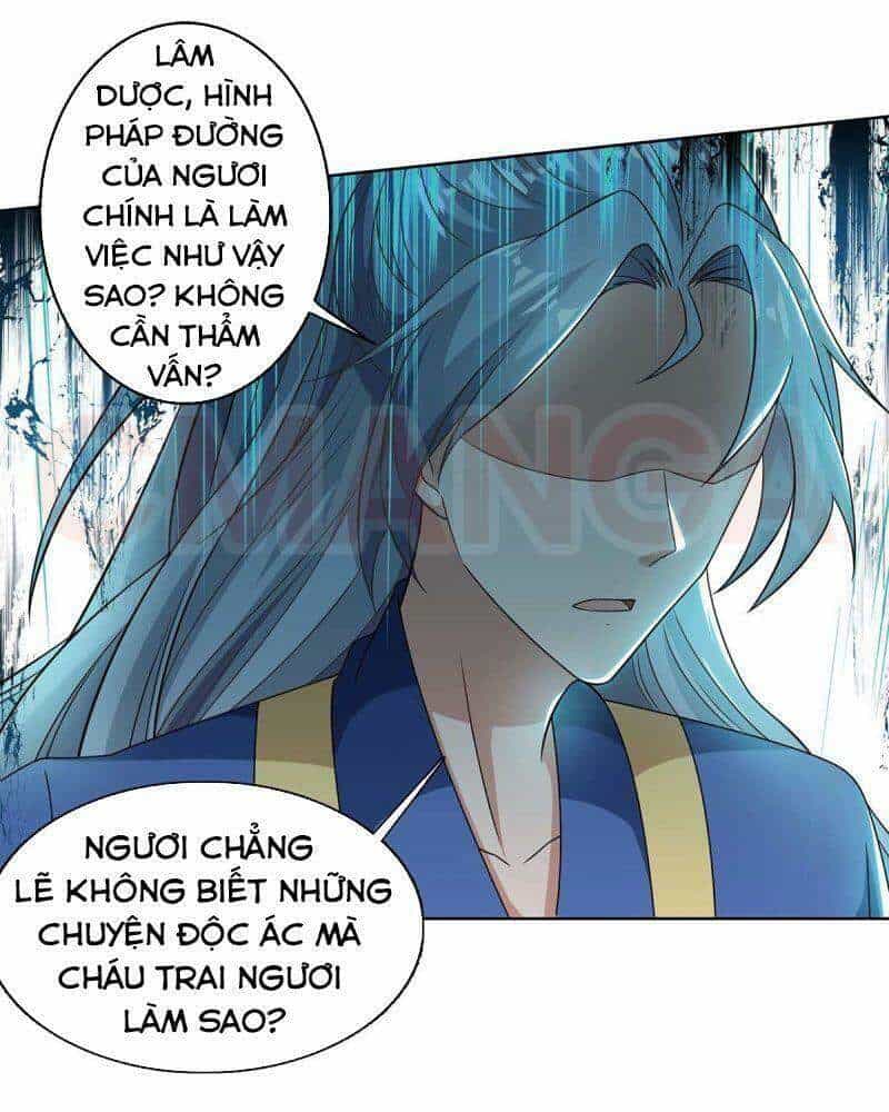 Trọng Sinh Sau Tám Vạn Năm - Chương 138 - ảnh 6