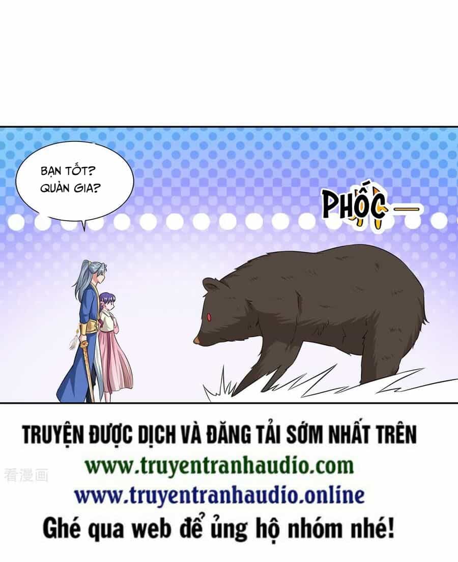 Trọng Sinh Sau Tám Vạn Năm - Chương 140 - ảnh 32