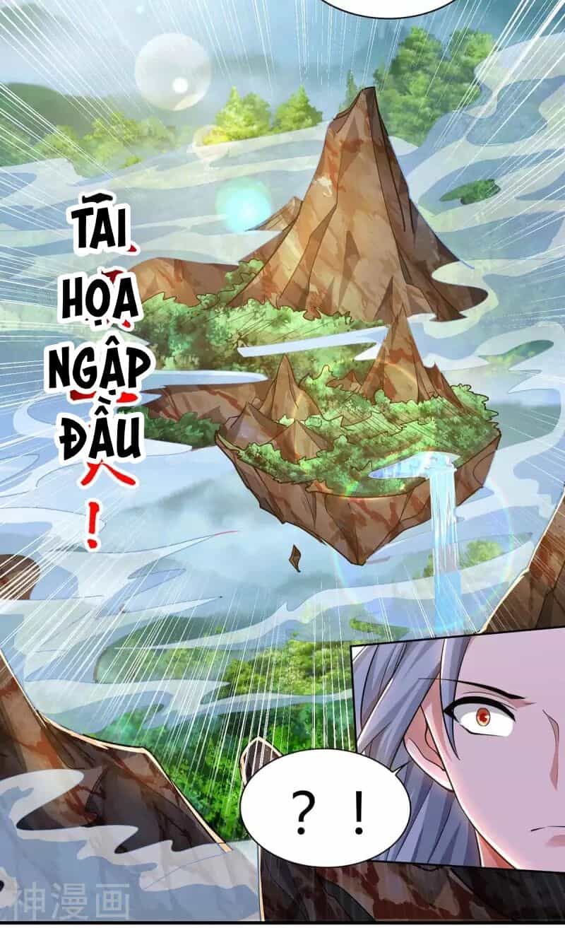 Trọng Sinh Sau Tám Vạn Năm - Chương 143 - ảnh 13
