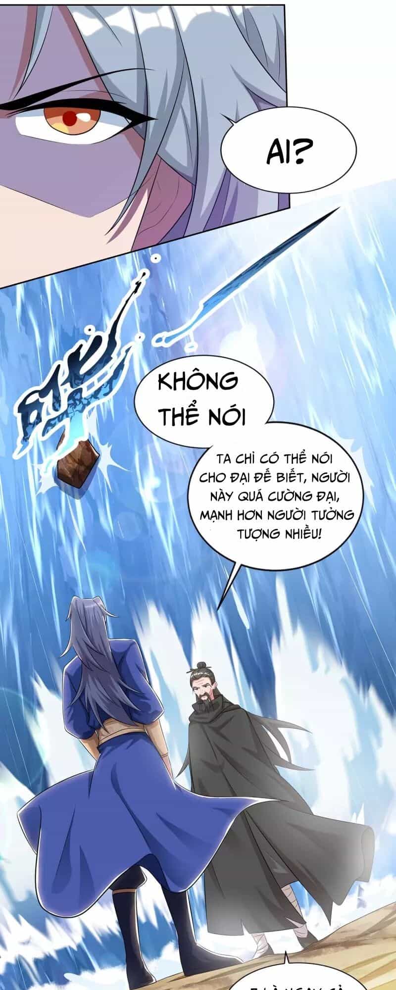 Trọng Sinh Sau Tám Vạn Năm - Chương 143 - ảnh 7