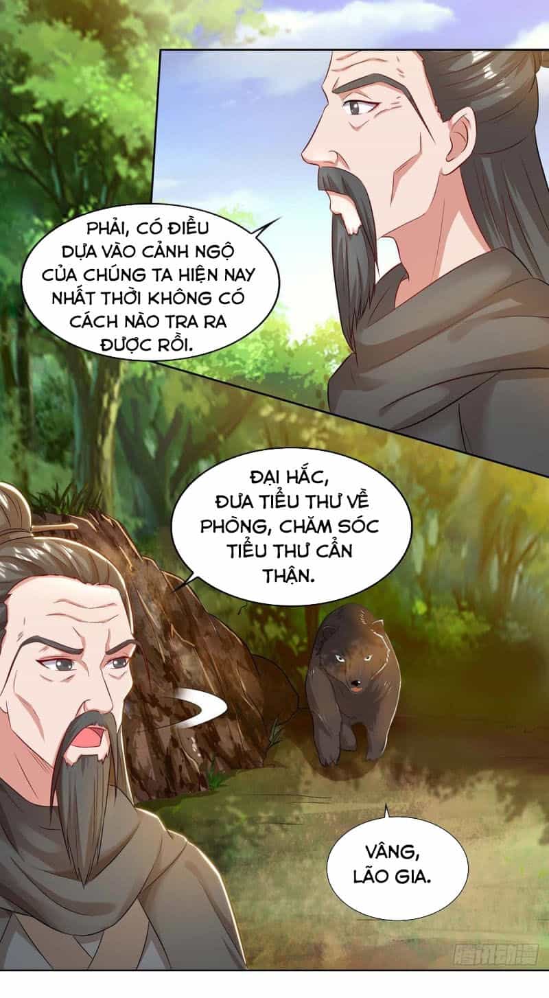 Trọng Sinh Sau Tám Vạn Năm - Chương 144 - ảnh 6