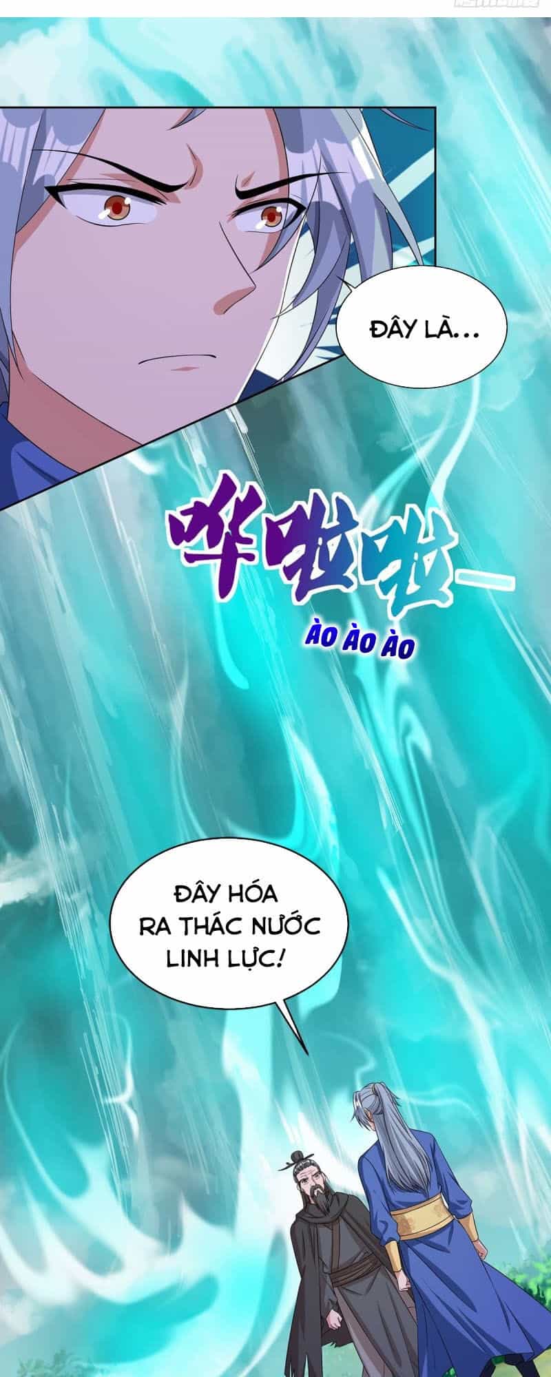 Trọng Sinh Sau Tám Vạn Năm - Chương 144 - ảnh 8