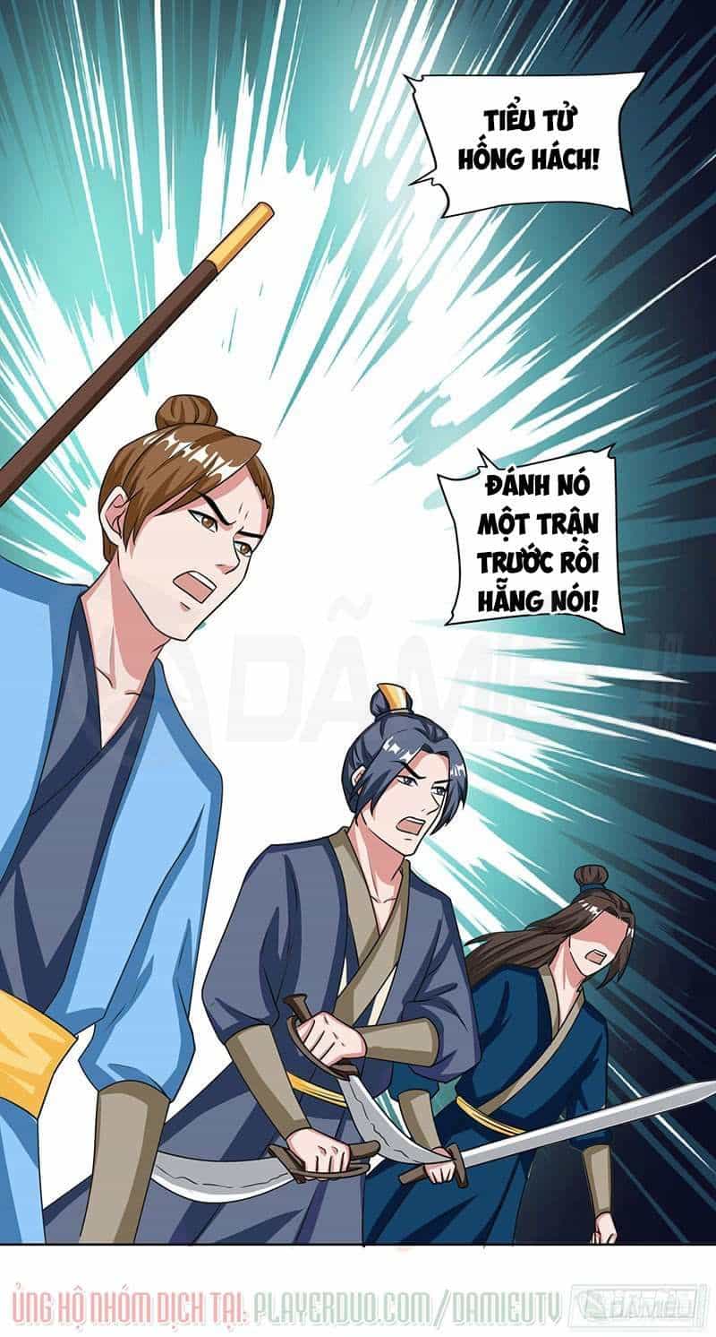 Trọng Sinh Sau Tám Vạn Năm - Chương 14 - ảnh 12