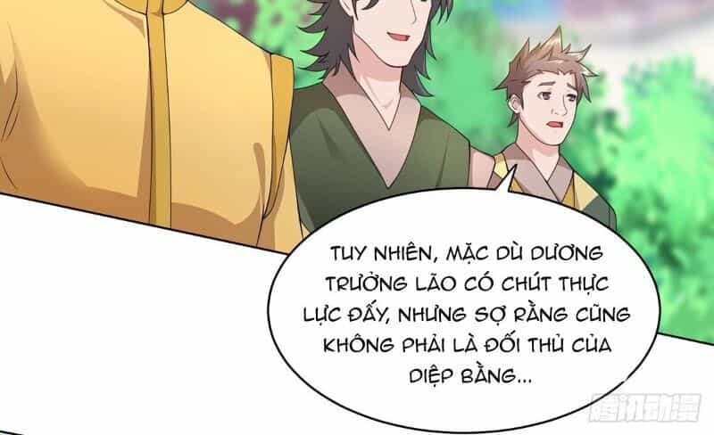 Trọng Sinh Sau Tám Vạn Năm - Chương 147 - ảnh 3
