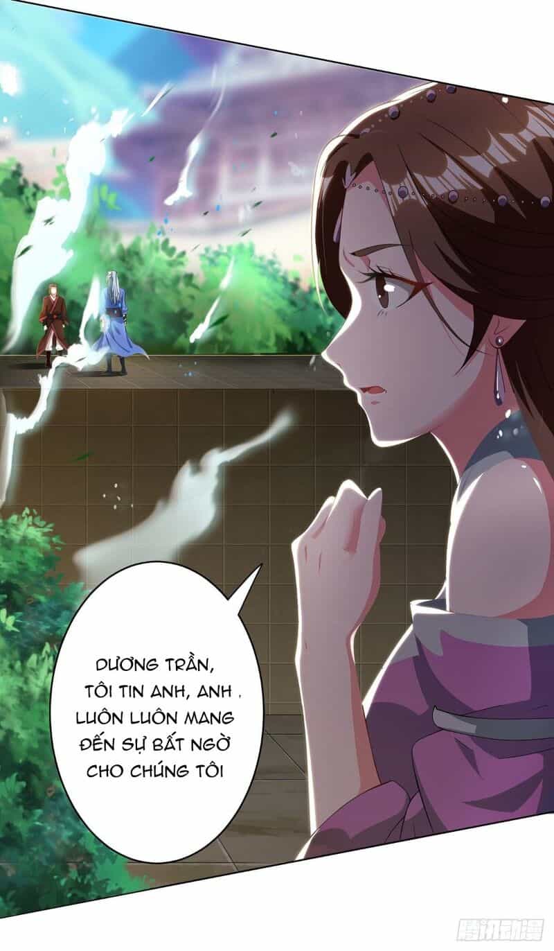 Trọng Sinh Sau Tám Vạn Năm - Chương 147 - ảnh 4
