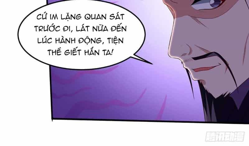 Trọng Sinh Sau Tám Vạn Năm - Chương 148 - ảnh 26