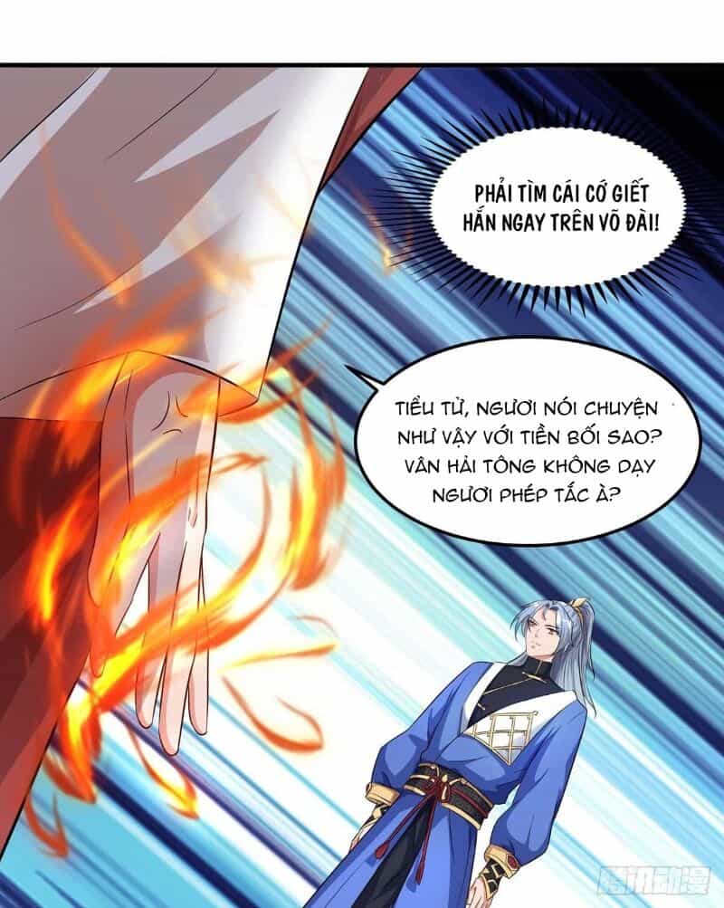 Trọng Sinh Sau Tám Vạn Năm - Chương 148 - ảnh 34