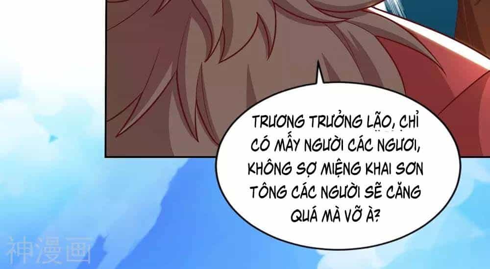 Trọng Sinh Sau Tám Vạn Năm - Chương 150 - ảnh 8