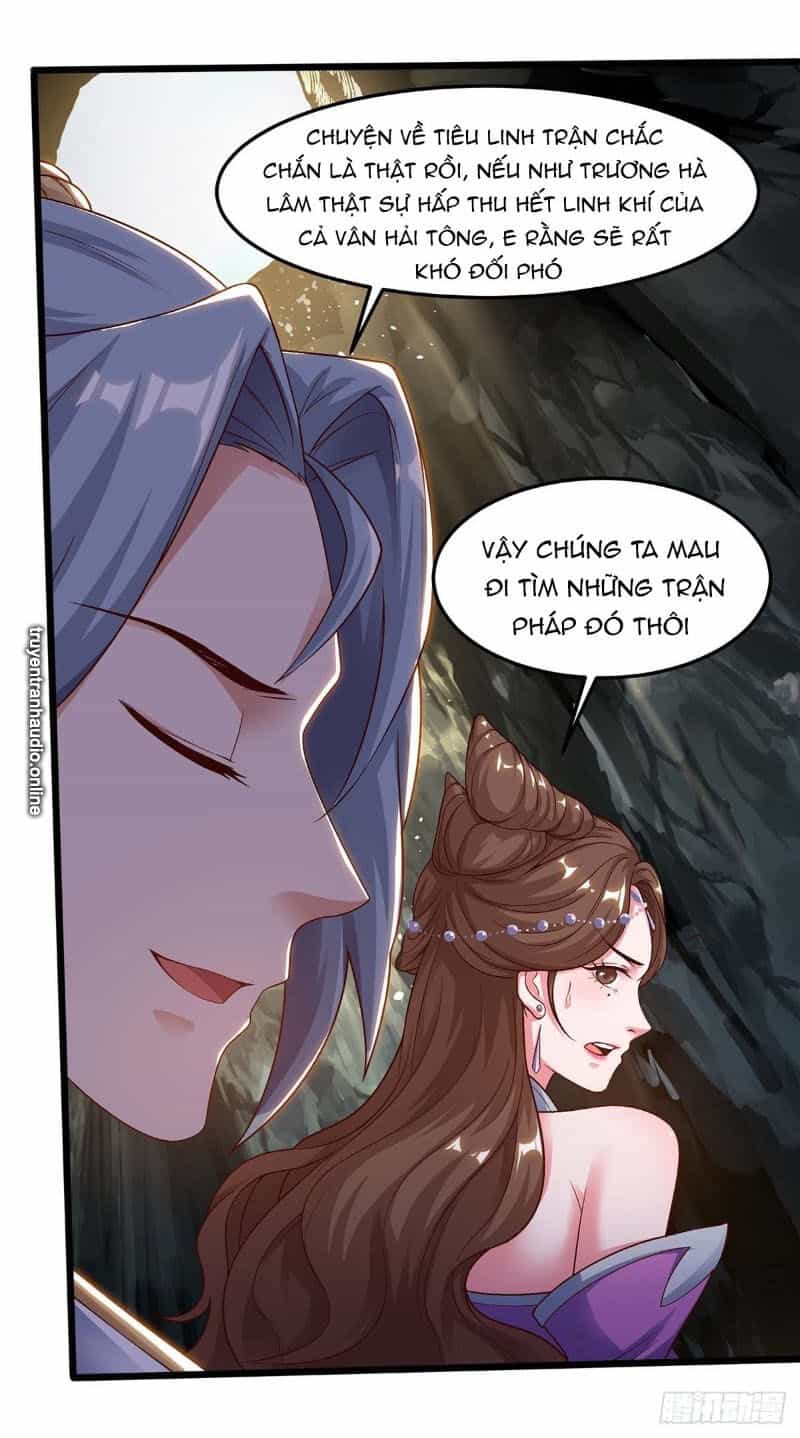 Trọng Sinh Sau Tám Vạn Năm - Chương 153 - ảnh 33