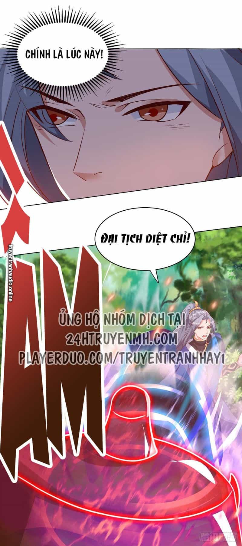 Trọng Sinh Sau Tám Vạn Năm - Chương 154 - ảnh 37