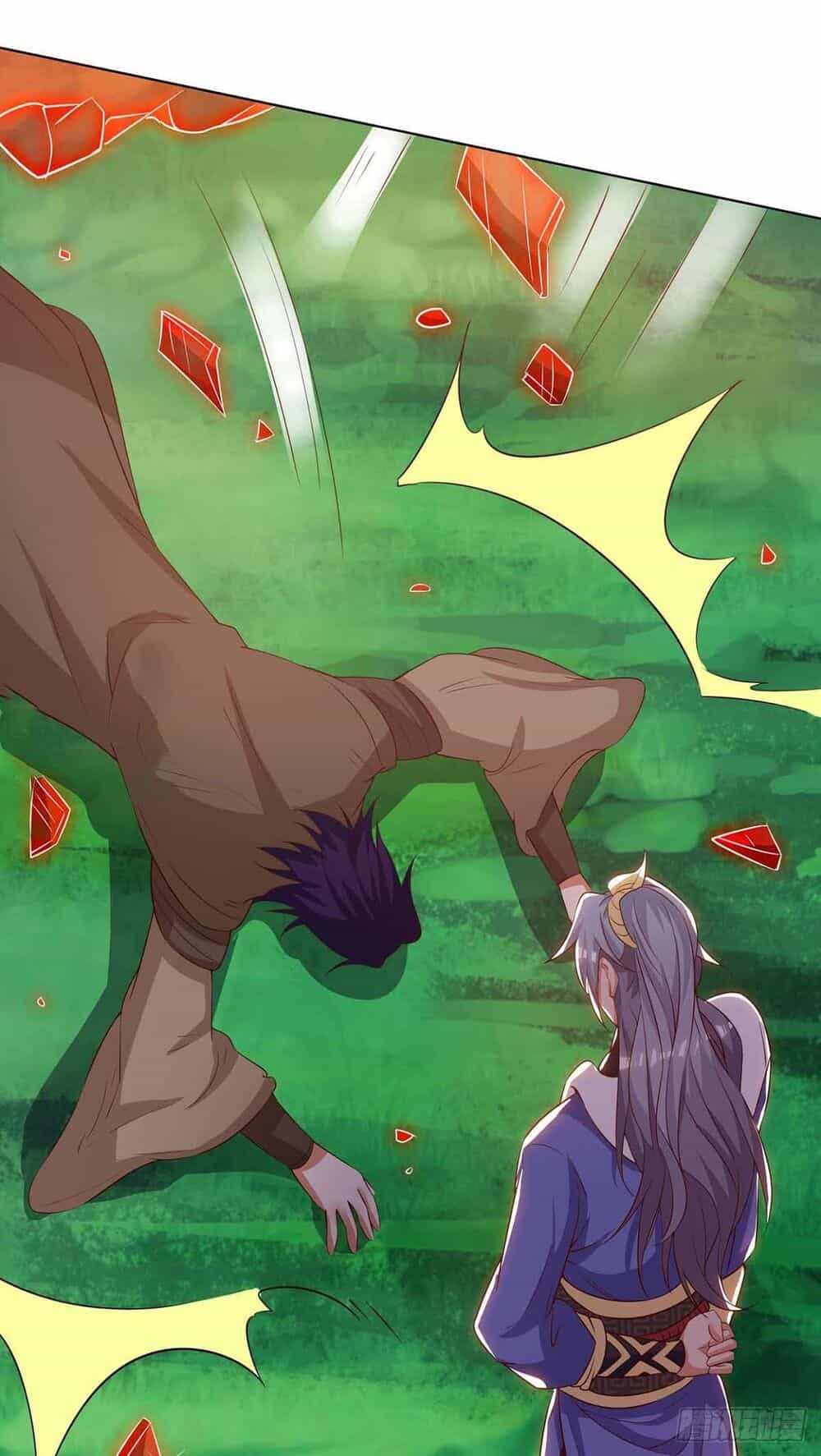 Trọng Sinh Sau Tám Vạn Năm - Chương 154 - ảnh 41