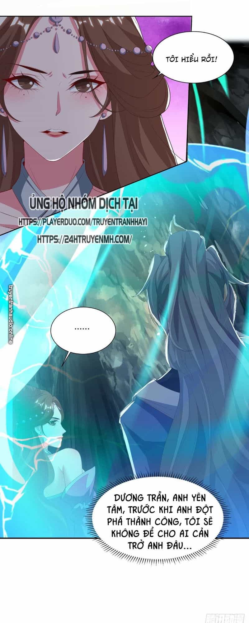 Trọng Sinh Sau Tám Vạn Năm - Chương 155 - ảnh 35