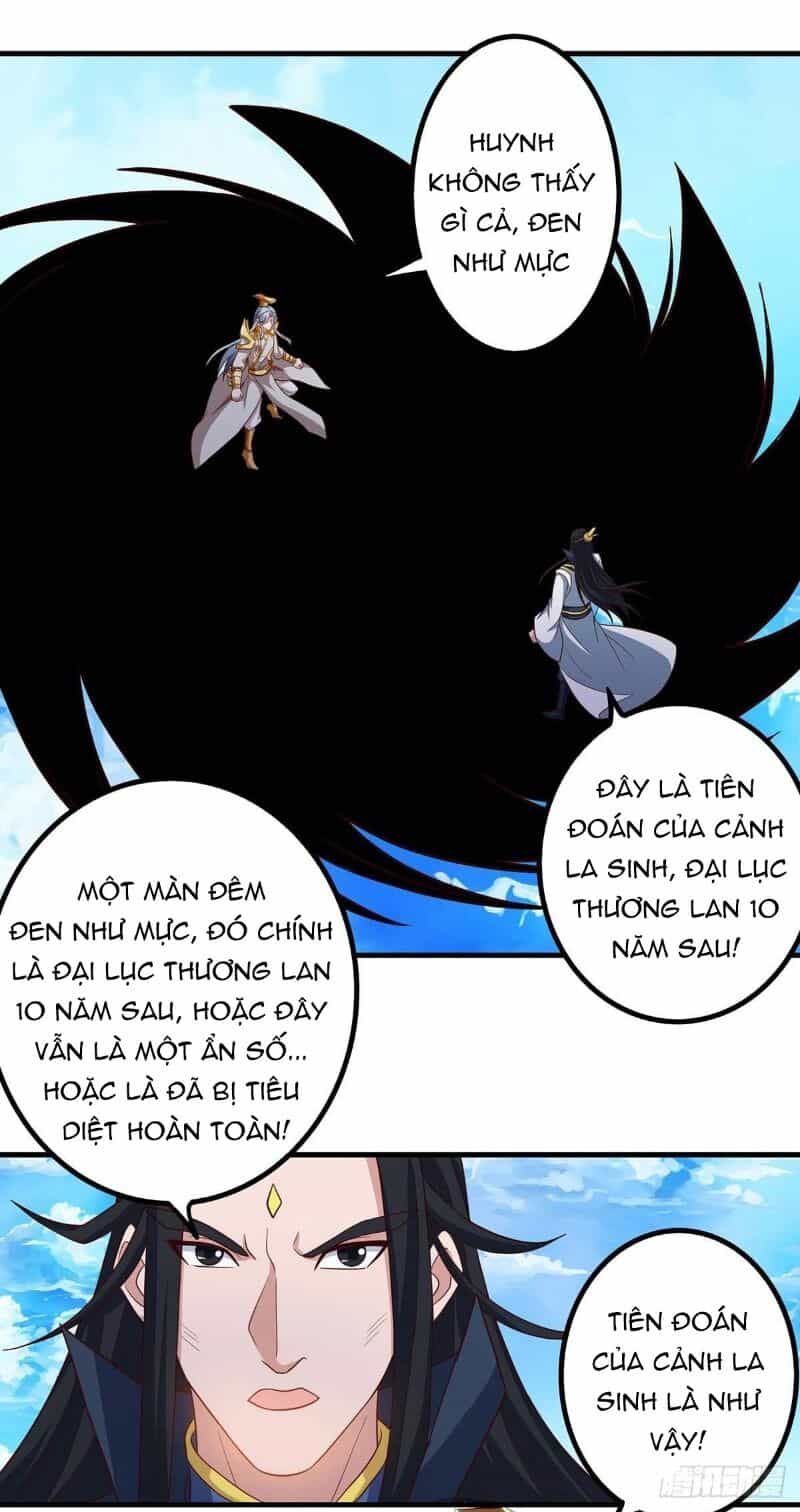 Trọng Sinh Sau Tám Vạn Năm - Chương 156 - ảnh 22