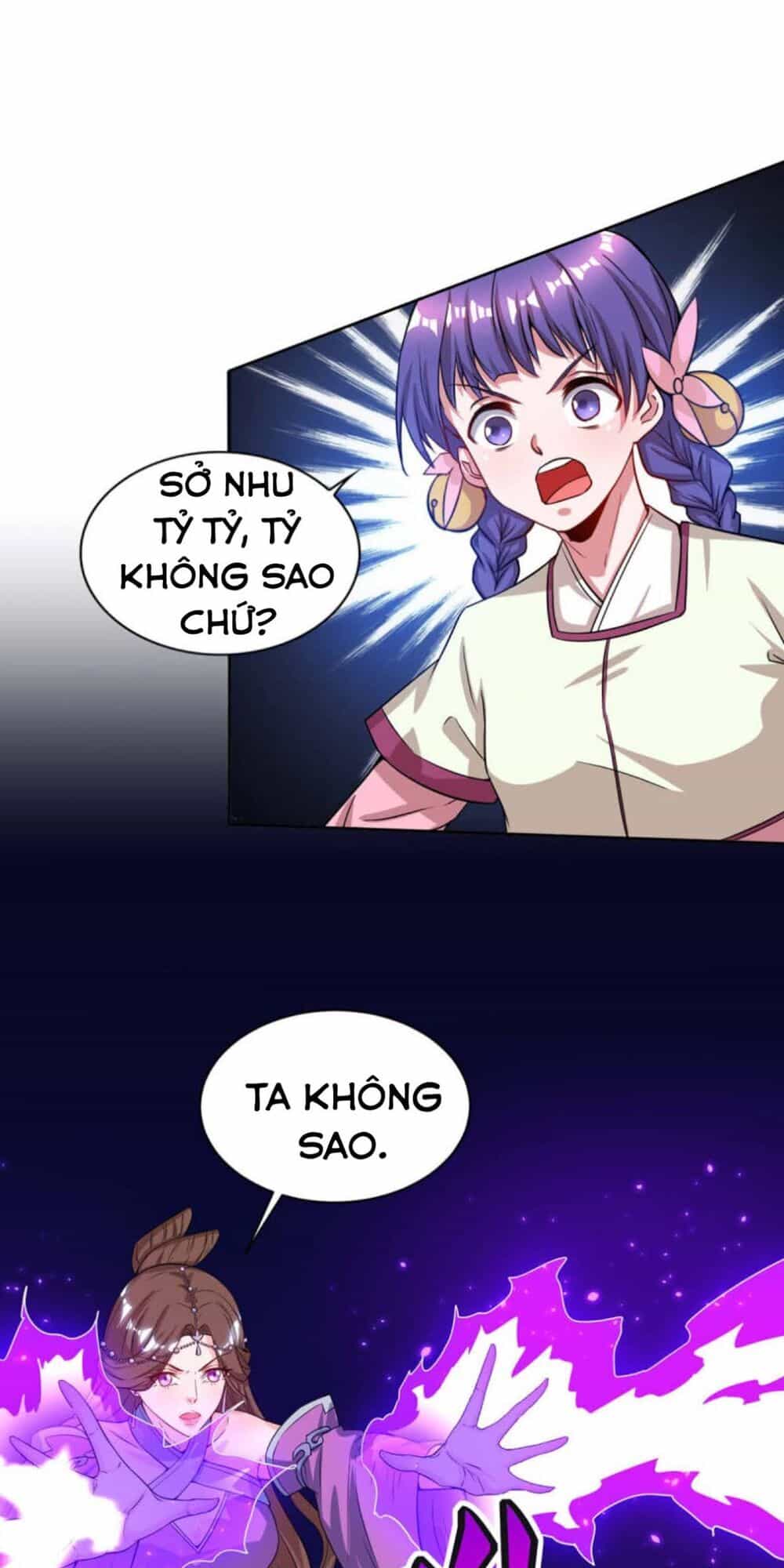 Trọng Sinh Sau Tám Vạn Năm - Chương 157 - ảnh 12