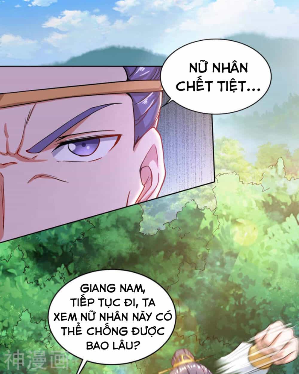 Trọng Sinh Sau Tám Vạn Năm - Chương 157 - ảnh 14