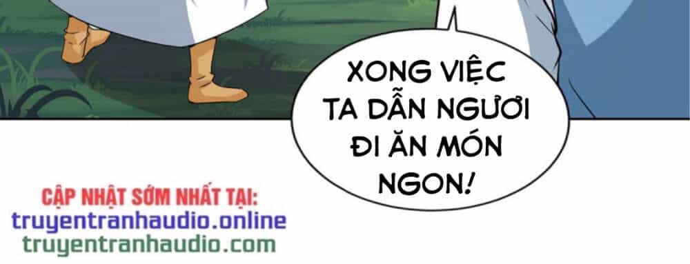 Trọng Sinh Sau Tám Vạn Năm - Chương 157 - ảnh 22