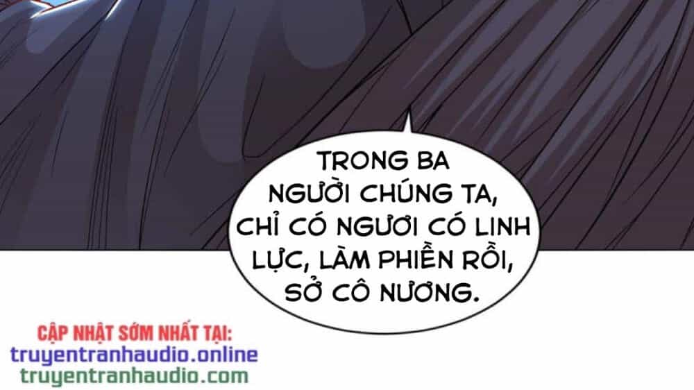 Trọng Sinh Sau Tám Vạn Năm - Chương 157 - ảnh 5