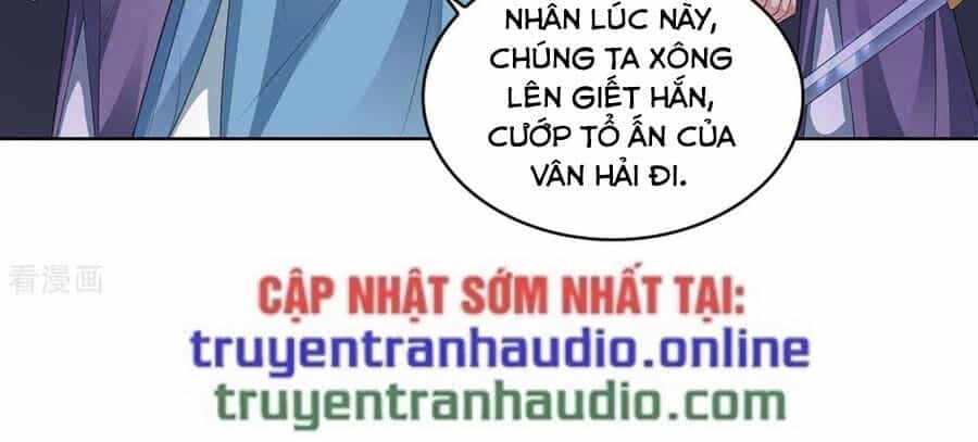 Trọng Sinh Sau Tám Vạn Năm - Chương 158 - ảnh 9