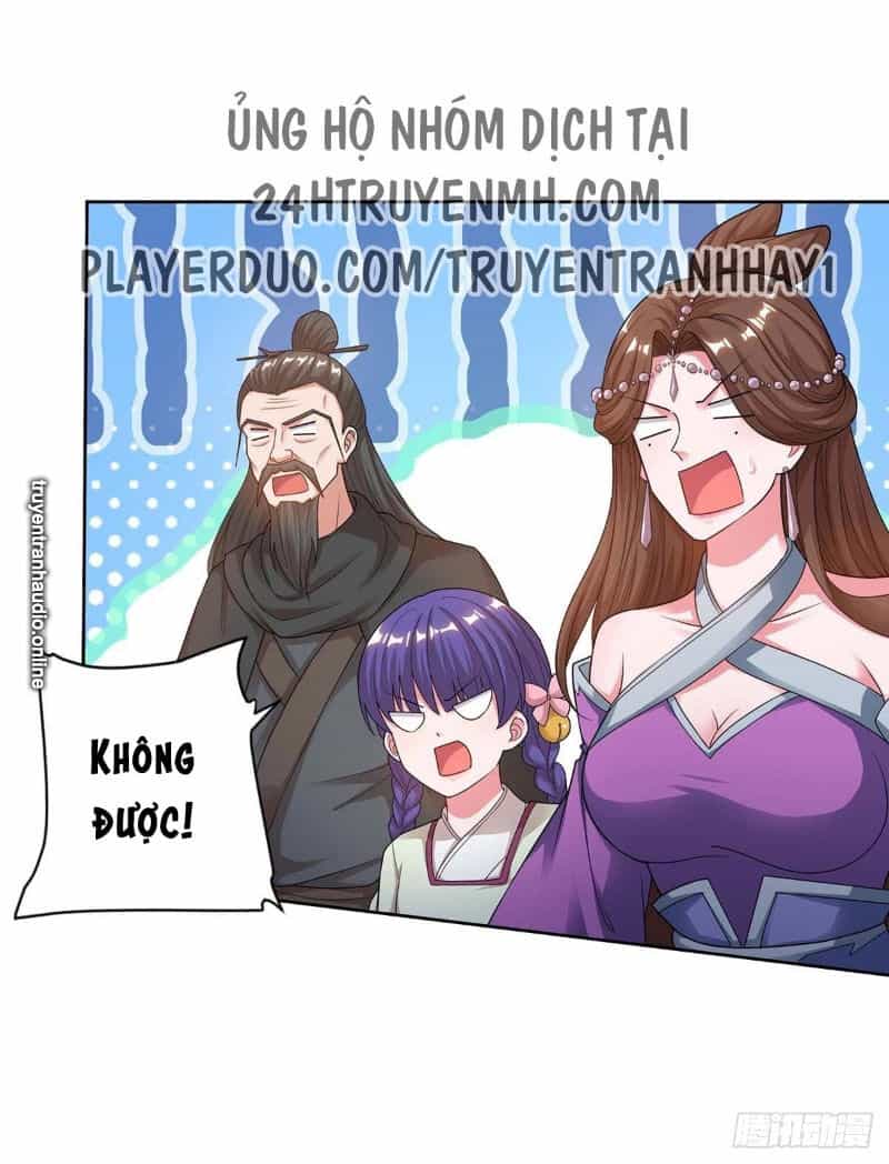 Trọng Sinh Sau Tám Vạn Năm - Chương 159 - ảnh 27