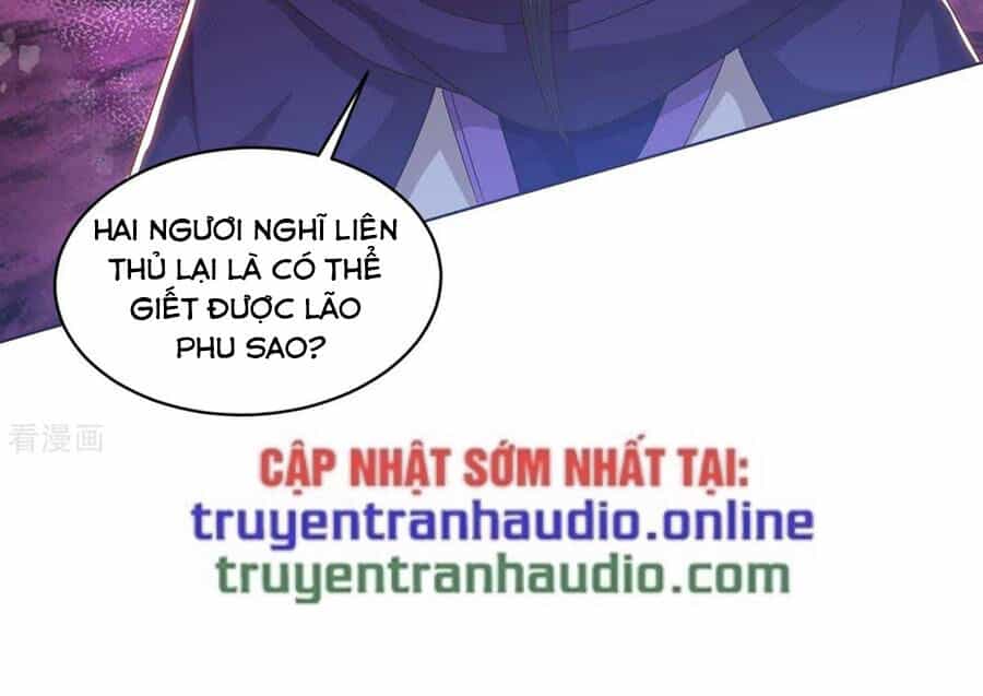 Trọng Sinh Sau Tám Vạn Năm - Chương 160 - ảnh 19