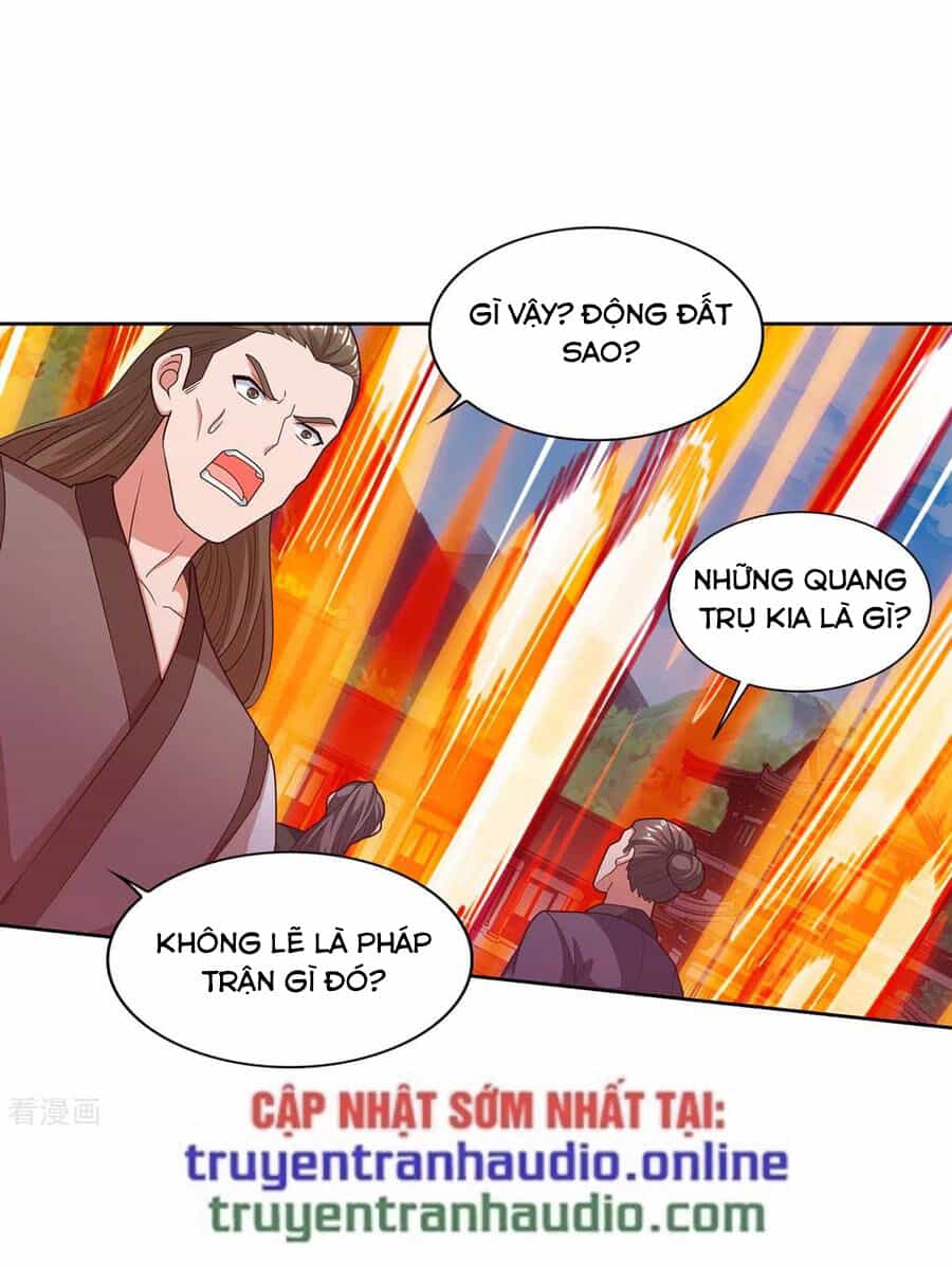 Trọng Sinh Sau Tám Vạn Năm - Chương 160 - ảnh 25