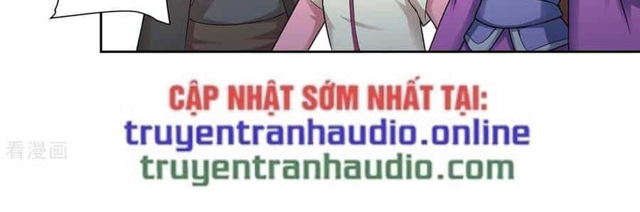 Trọng Sinh Sau Tám Vạn Năm - Chương 160 - ảnh 5