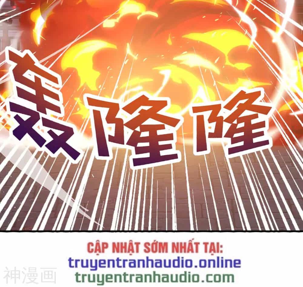 Trọng Sinh Sau Tám Vạn Năm - Chương 161 - ảnh 22