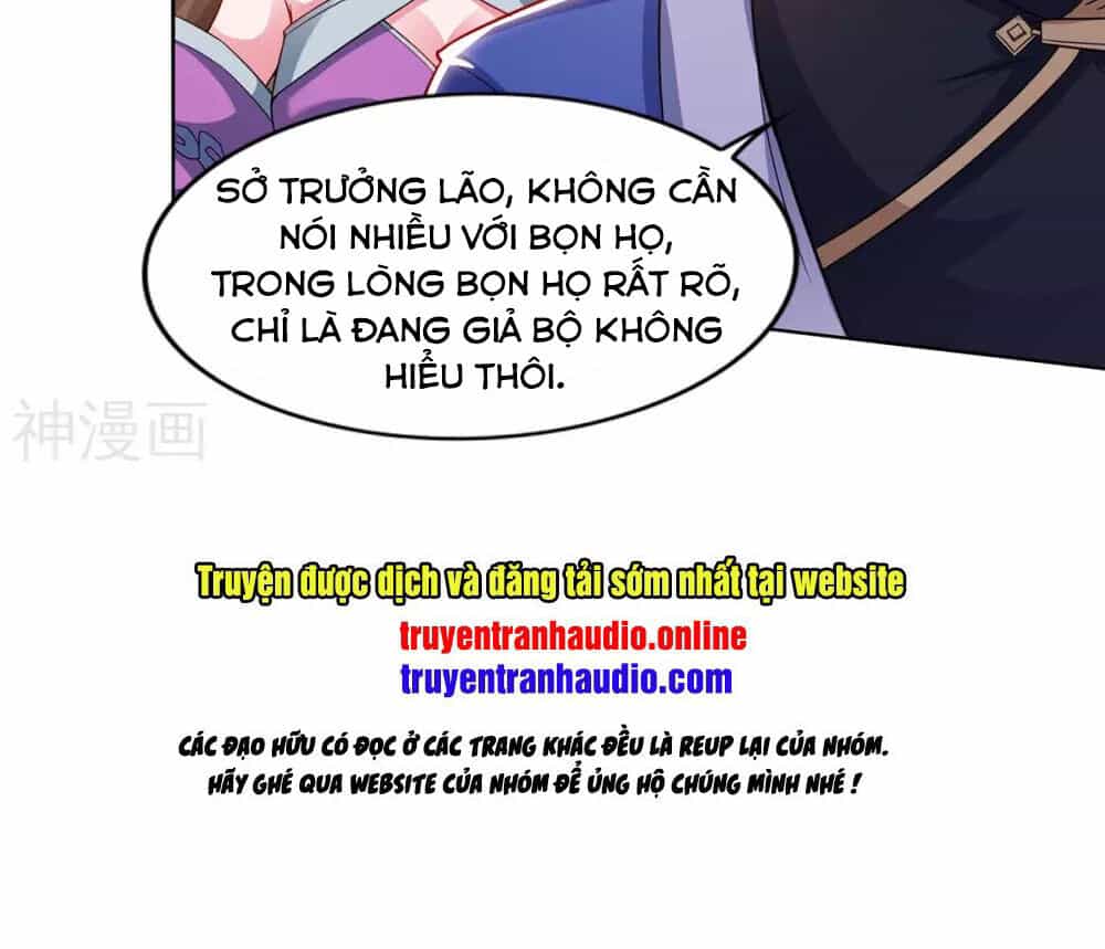 Trọng Sinh Sau Tám Vạn Năm - Chương 161 - ảnh 44