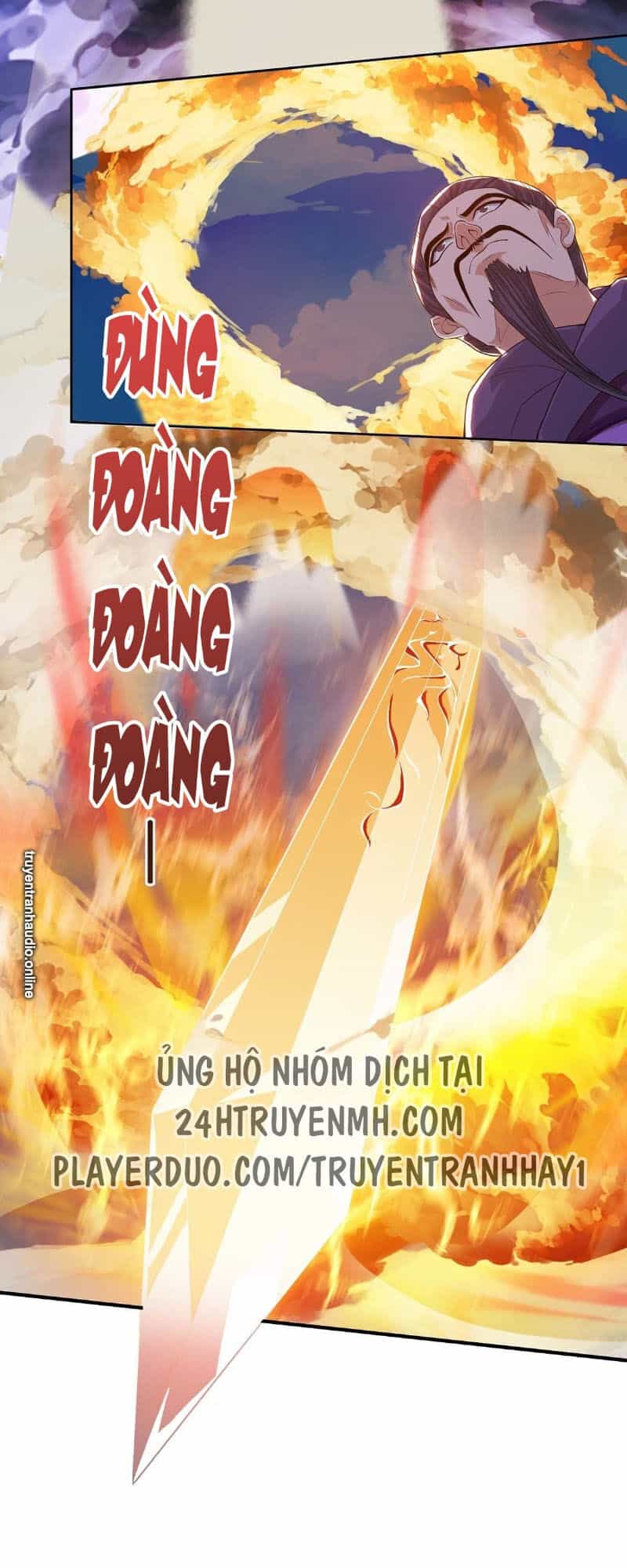 Trọng Sinh Sau Tám Vạn Năm - Chương 162 - ảnh 25
