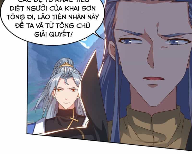 Trọng Sinh Sau Tám Vạn Năm - Chương 163 - ảnh 2