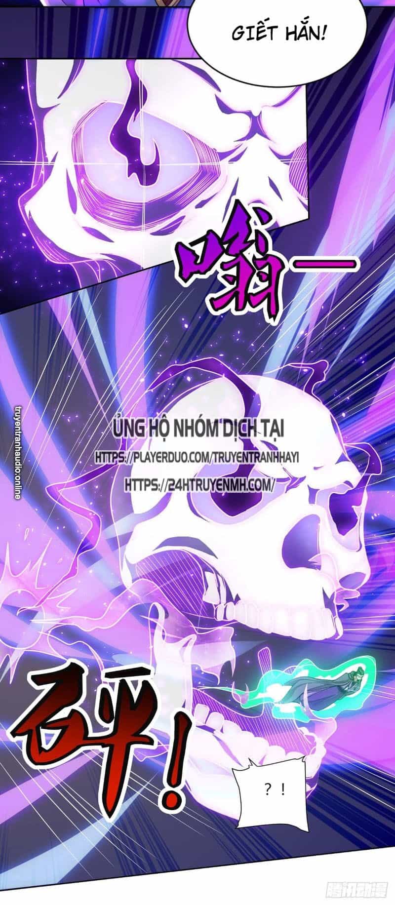 Trọng Sinh Sau Tám Vạn Năm - Chương 164 - ảnh 12