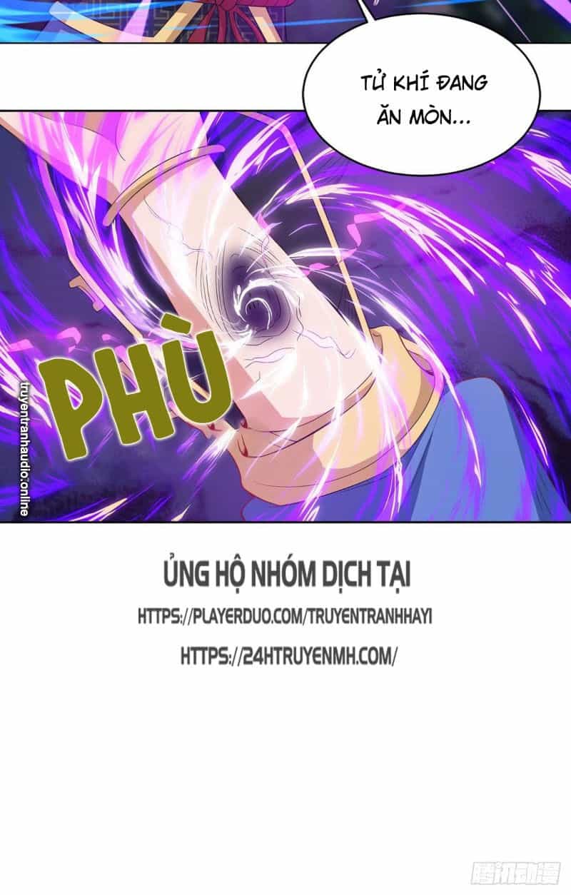 Trọng Sinh Sau Tám Vạn Năm - Chương 164 - ảnh 21