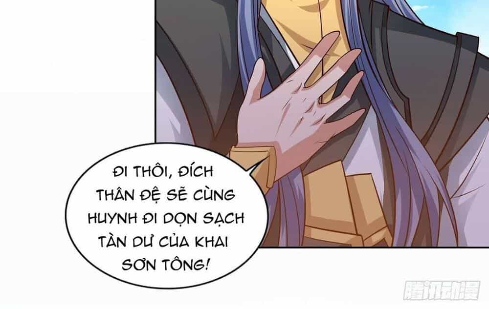 Trọng Sinh Sau Tám Vạn Năm - Chương 165 - ảnh 14