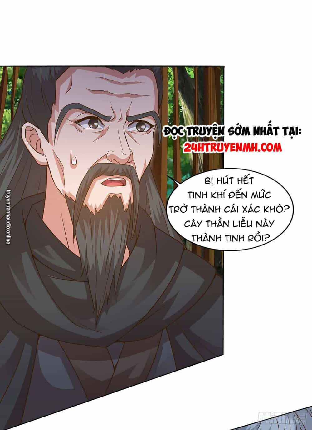 Trọng Sinh Sau Tám Vạn Năm - Chương 165 - ảnh 29