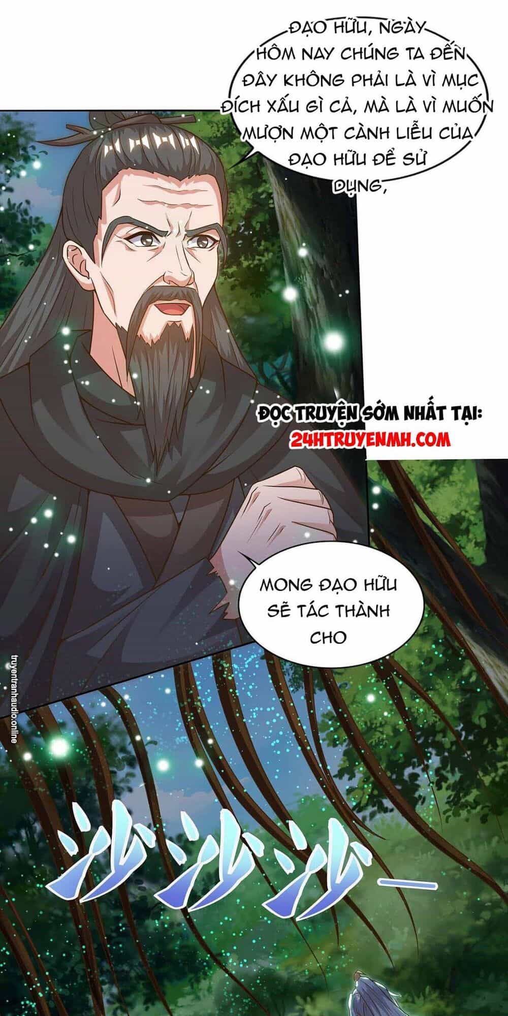 Trọng Sinh Sau Tám Vạn Năm - Chương 165 - ảnh 31